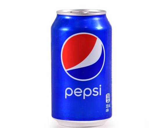 Pepsi