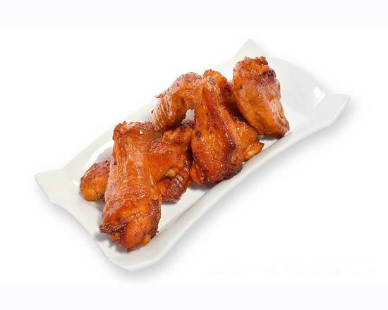 Chicken Wings (20 Pieces)