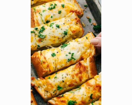 Cheesy Bread