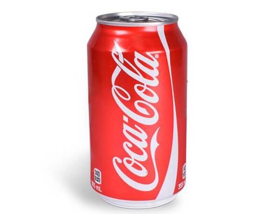 Coke