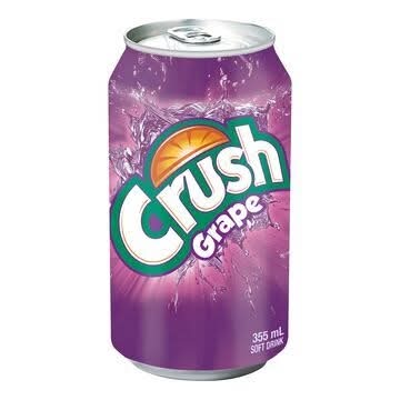 Grape Crush