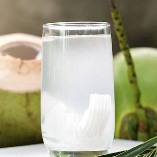 Young Coconut Juice