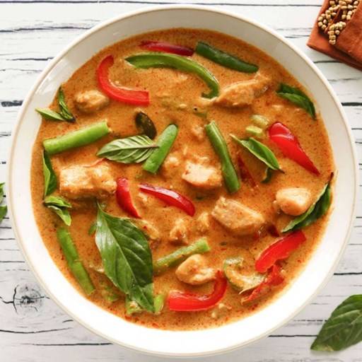 Panang Curry