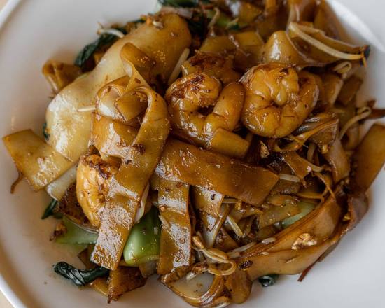 Char Kway Teow