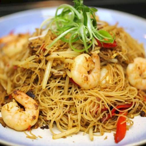 Singapore Vermicelli