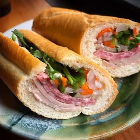 Ham Banh Mi