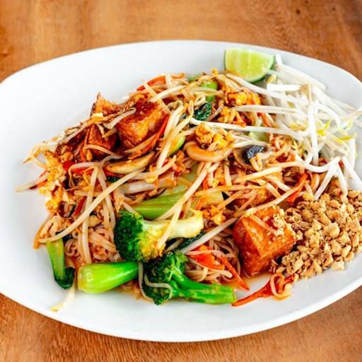 Pad Thai