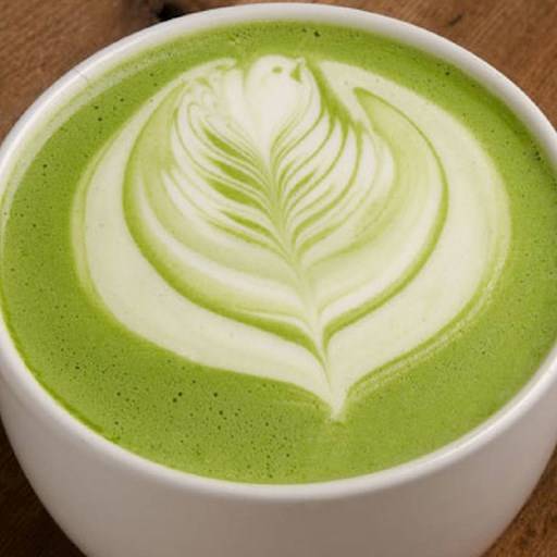 Matcha Latte