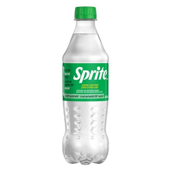 Sprite (500ml)