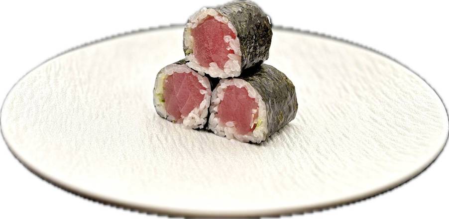 Tuna Roll (6 pcs)