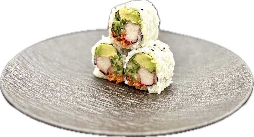 California Roll (6 pcs)