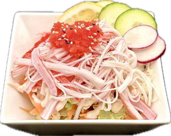 Kani Salad