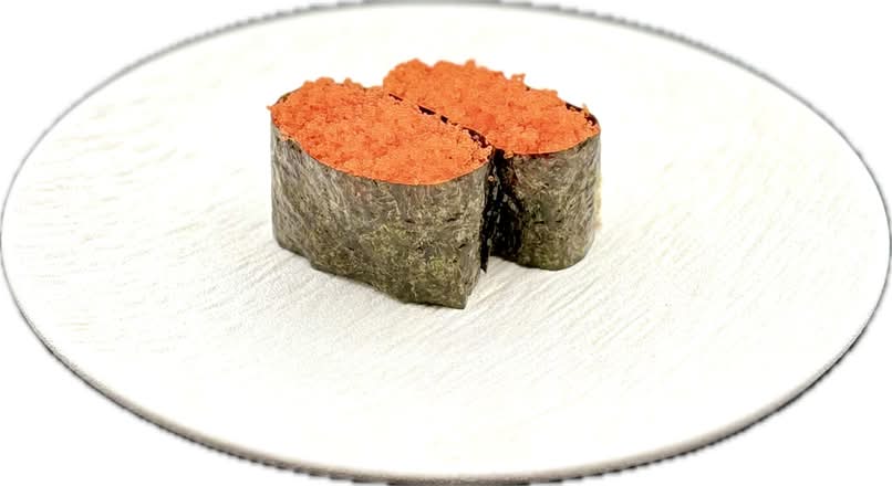 Tobiko (Flying Fish Roe)