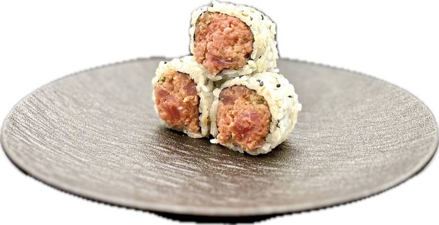 Spicy Tuna Roll (6 pcs)