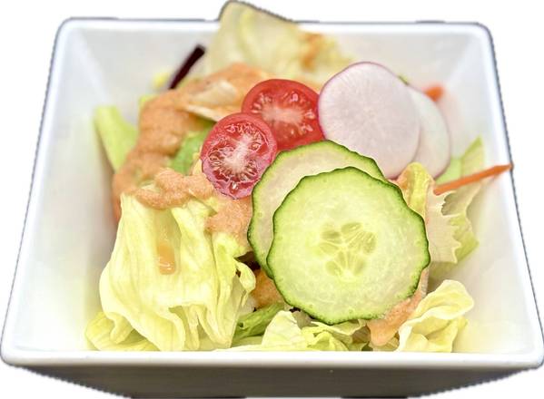 Green Salad (L)