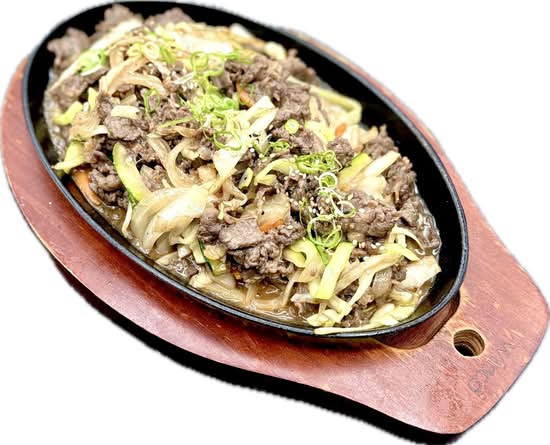 Bulgogi