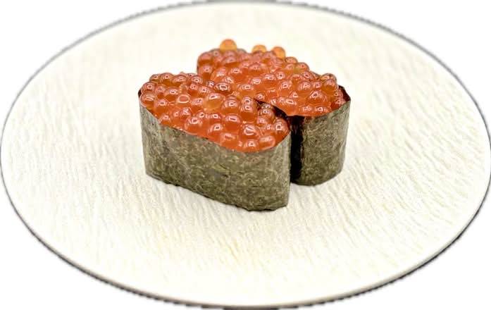 Ikura (Salmon Roe)