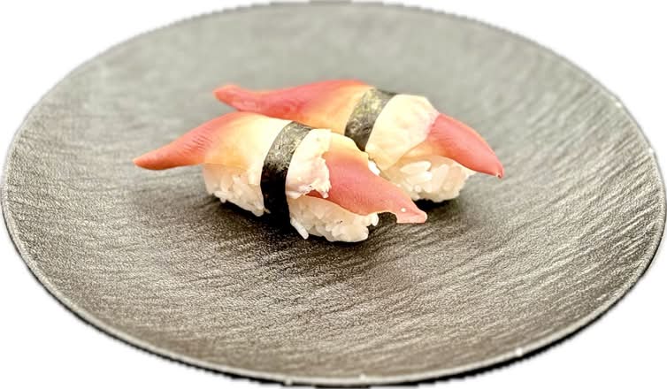 Hokkigai (Surf Clam)