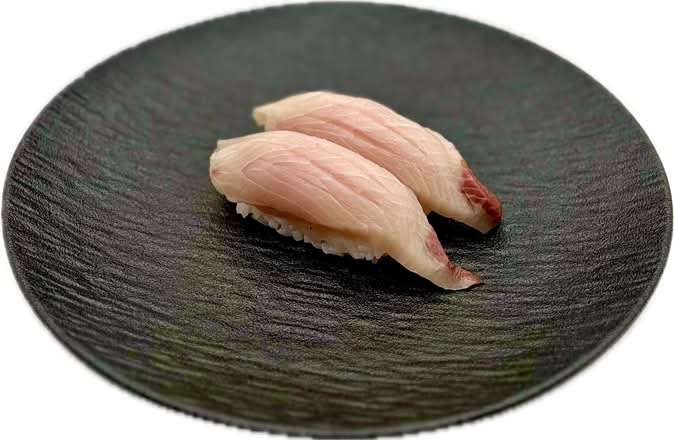 Hamachi (Yellowtail)