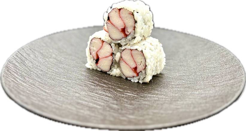 Kani Roll (6 pcs)