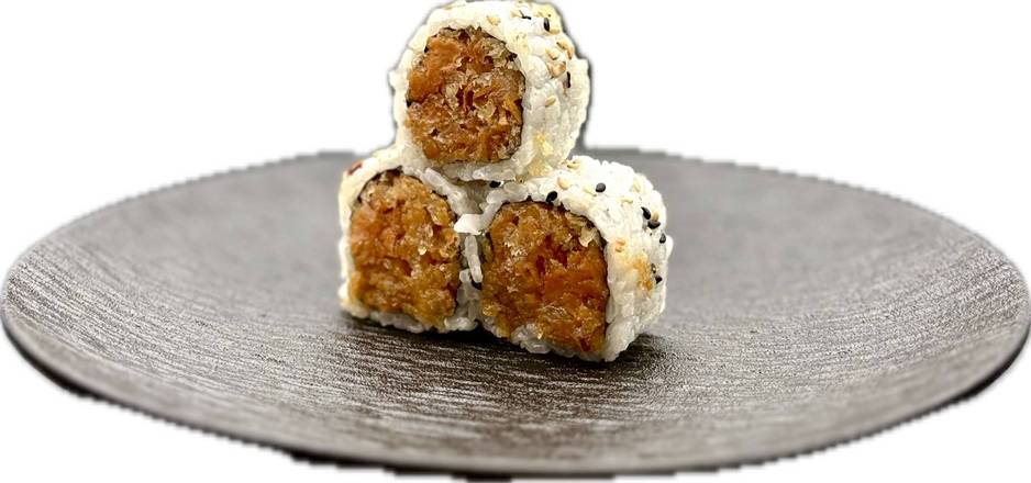 Yam Roll (6 pcs)