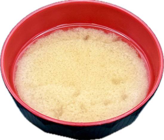 Miso Soup