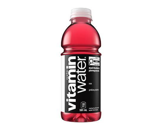 Vitamin Water® XXX