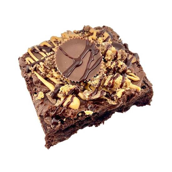 Peanut Butter Brownie