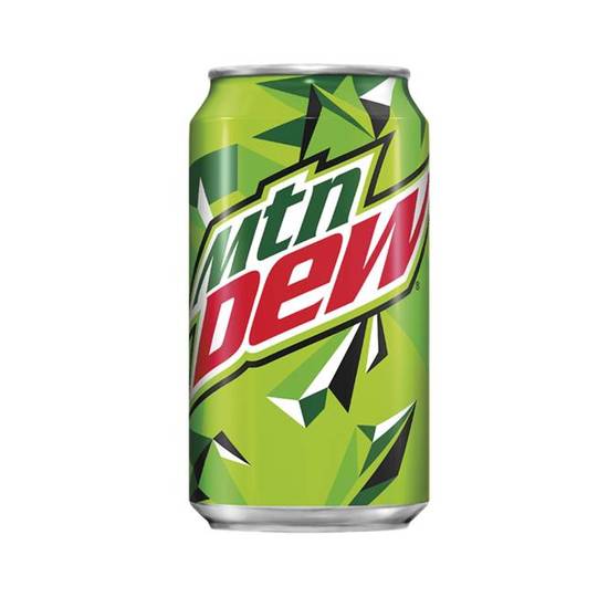 Mtn Dew