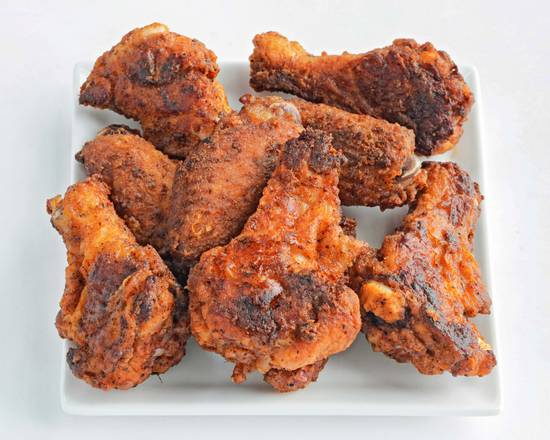 Chicken Wings (1 lb)