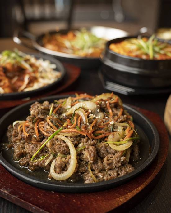 Beef Bulgogi (Best)