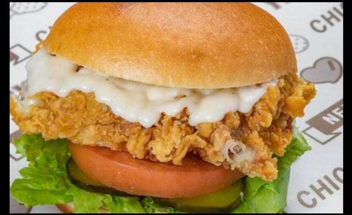 YES Burger