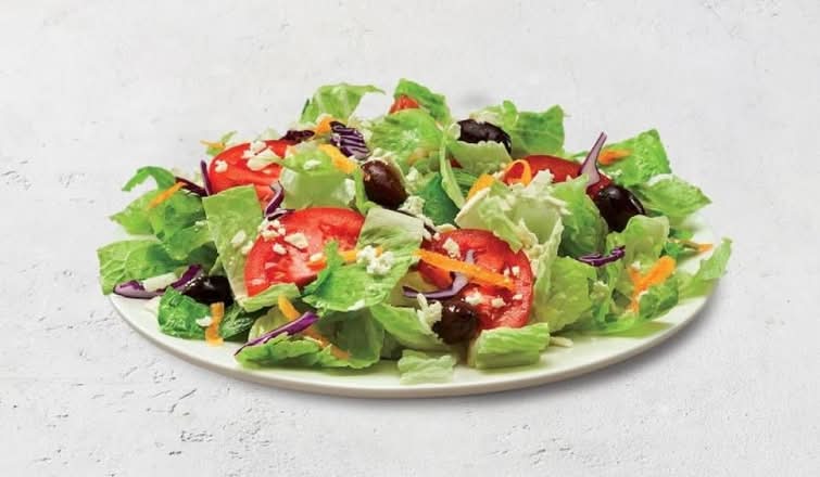 Greek Salad (Large)
