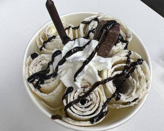 Kit Kat Rolls