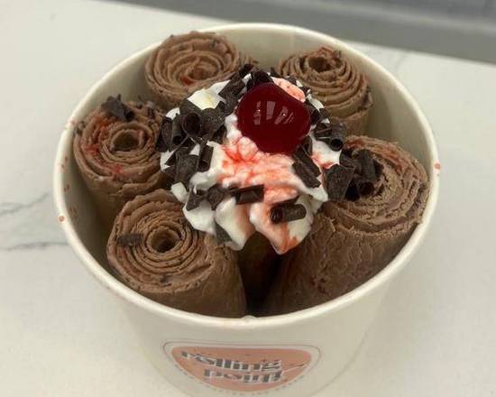 Black Forest Rolls