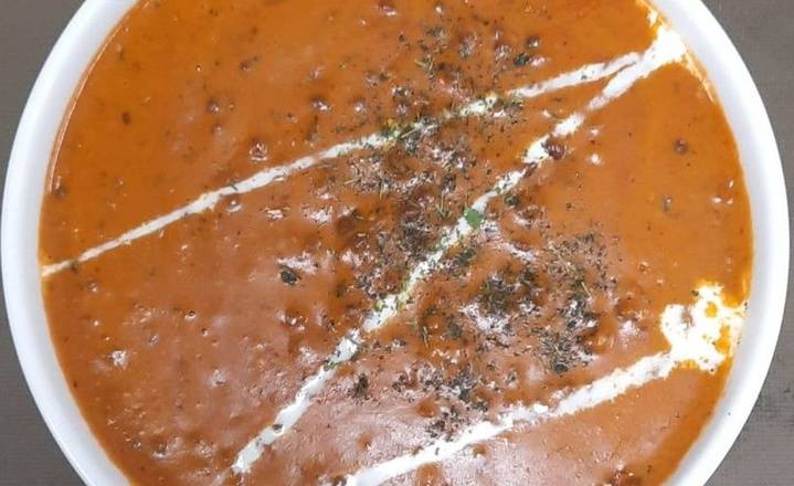 Dal Makhni