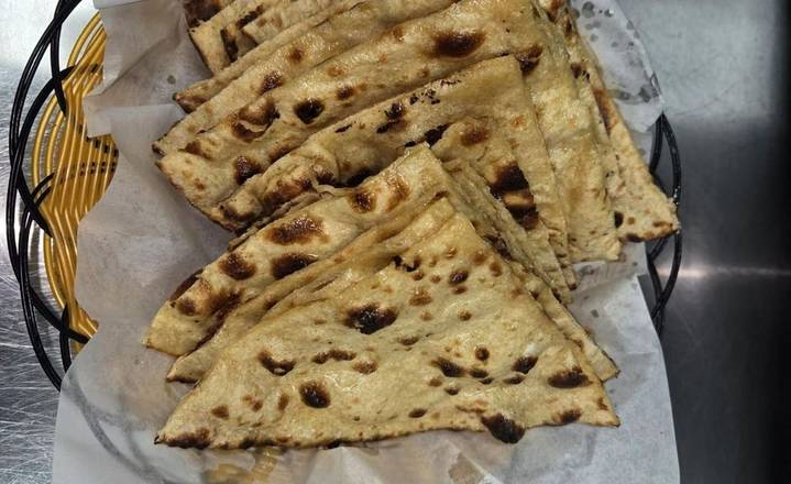 Butter Roti