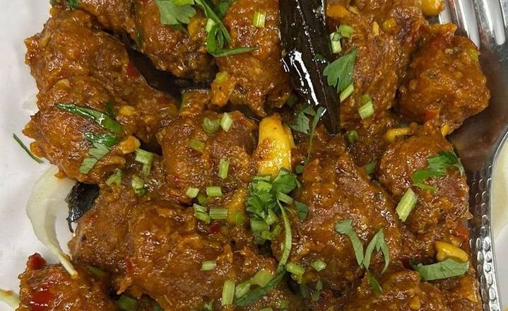 Karampodi Baby Corn