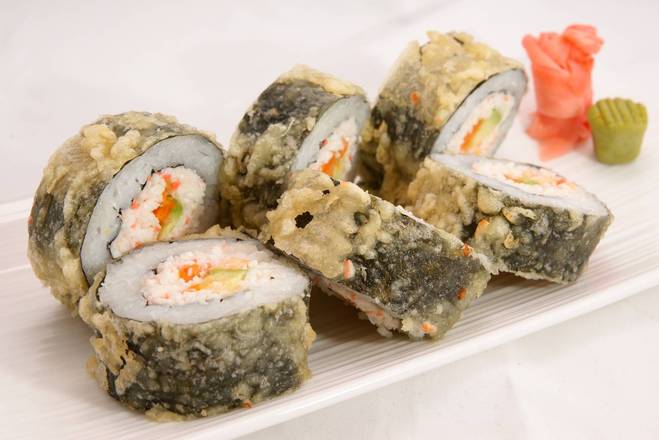 Dragon Eye Roll (6 pcs)