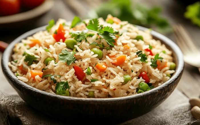 Fried Rice