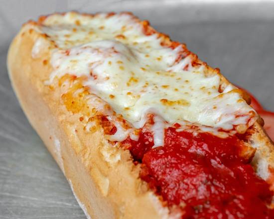 Meatball Sub