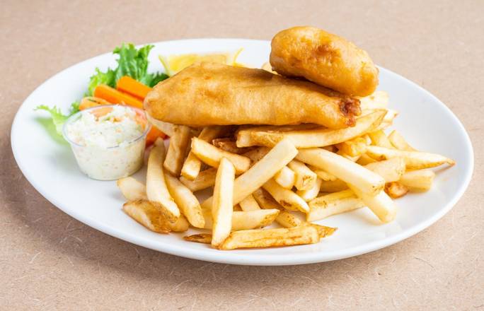 Fish N Chips