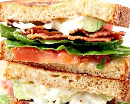 BLT Sandwich