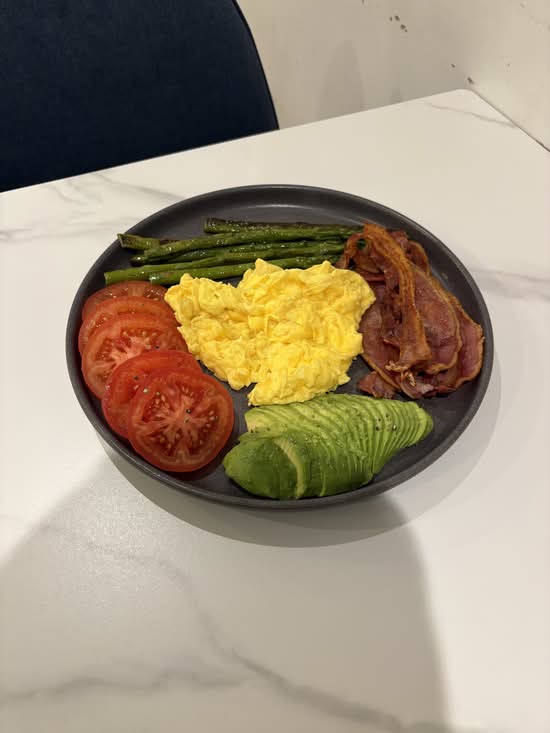 Hello Keto