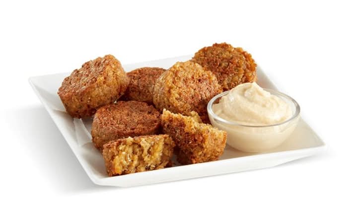 Falafel