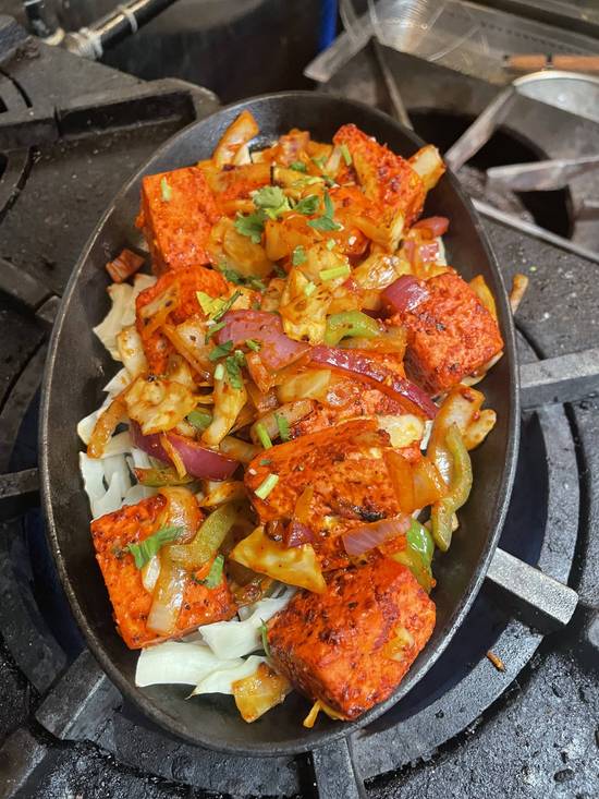 Paneer Tikka