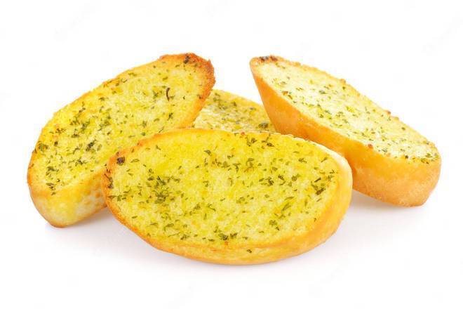 Garlic Toast (1 pc)