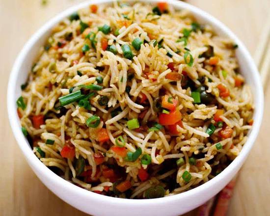 Veg Fried Rice