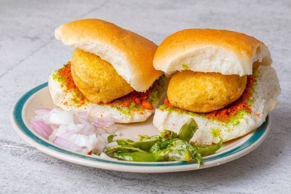 Vada Pav