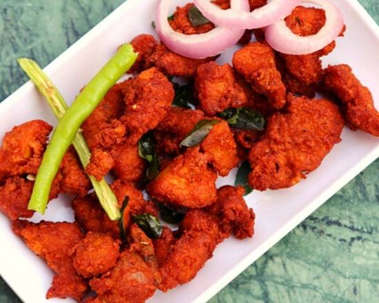 Chicken Pakora